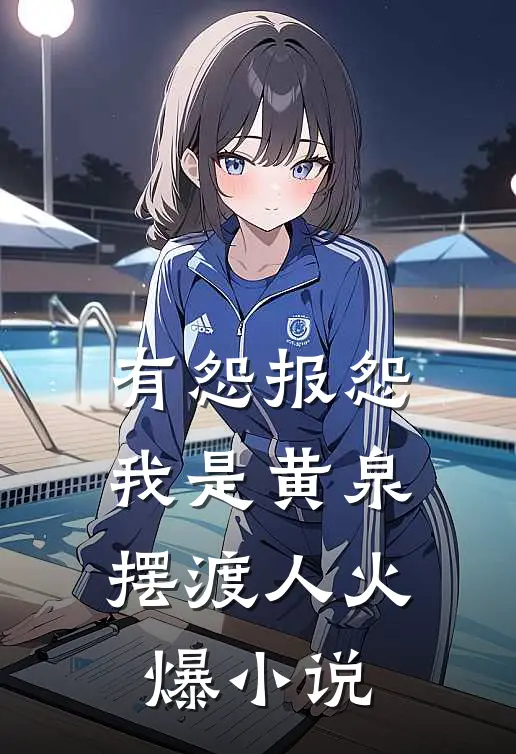 有怨报怨，我是黄泉摆渡人火爆小说