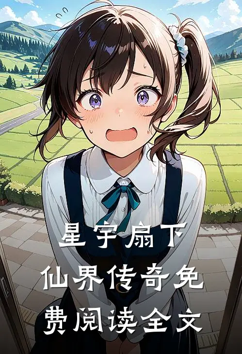 星宇扇下：仙界传奇免费阅读全文