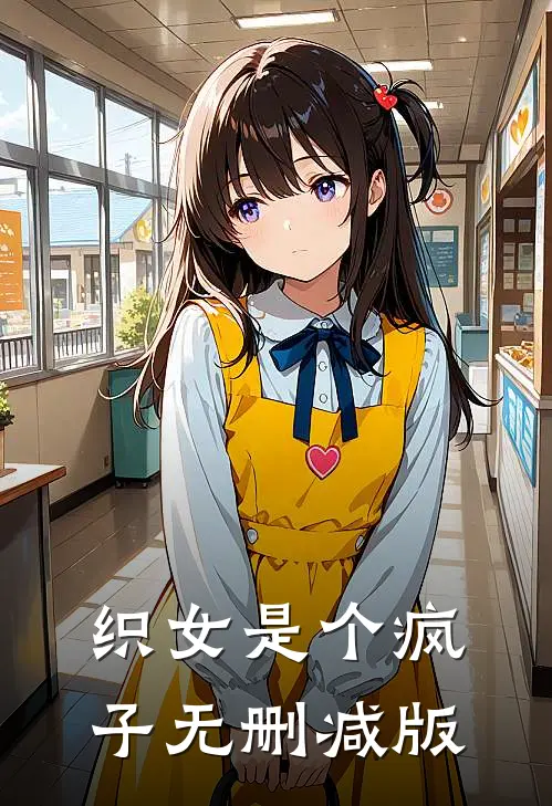 织女是个疯子无删减版