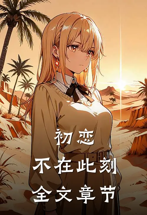初恋：不在此刻全文章节
