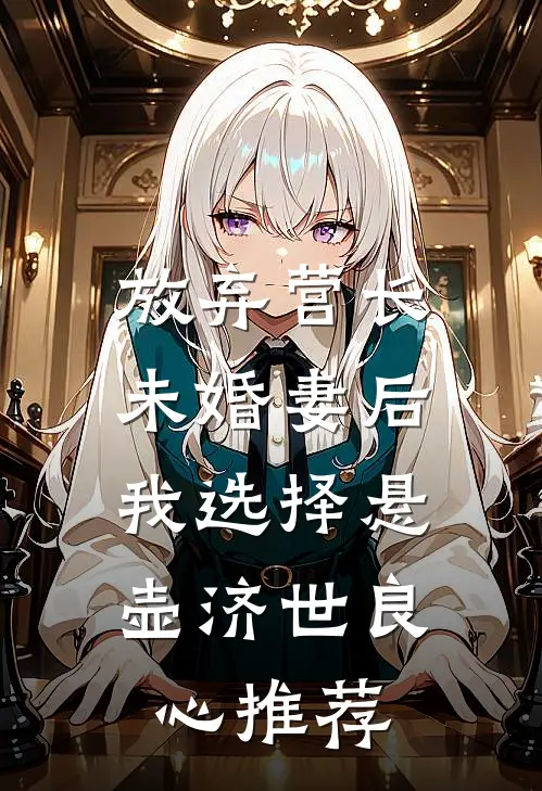 放弃营长未婚妻后，我选择悬壶济世良心推荐