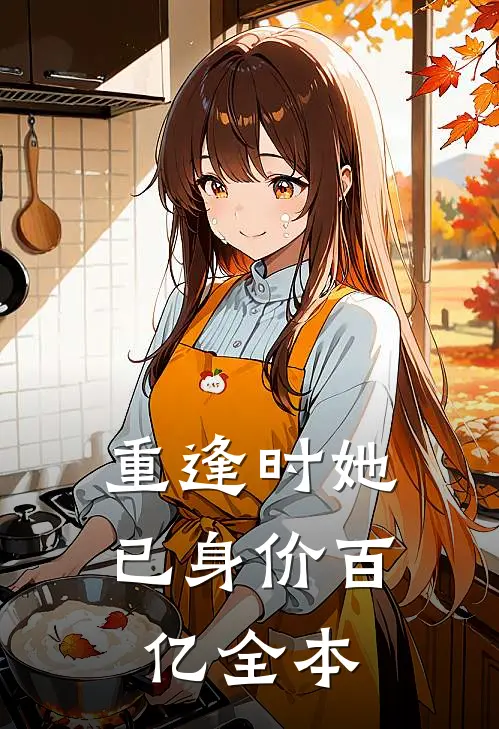 重逢时她已身价百亿全本