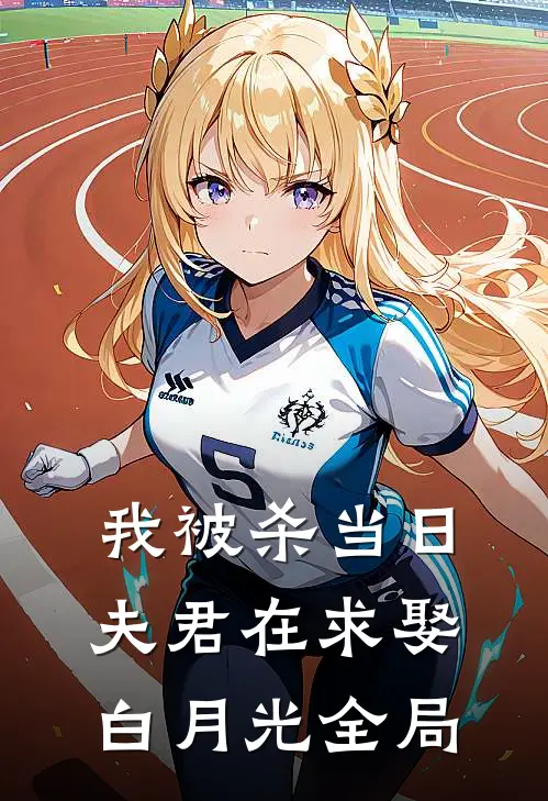 我被杀当日，夫君在求娶白月光全局