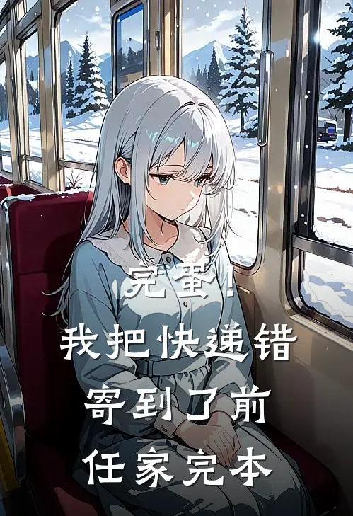 完蛋！我把快递错寄到了前任家完本