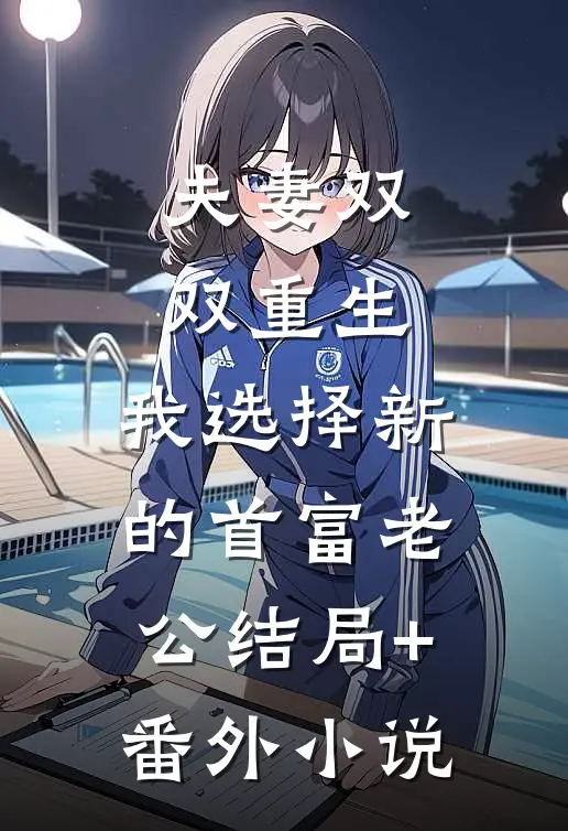 夫妻双双重生，我选择新的首富老公结局+番外小说
