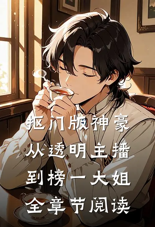 抠门版神豪：从透明主播到榜一大姐全章节阅读