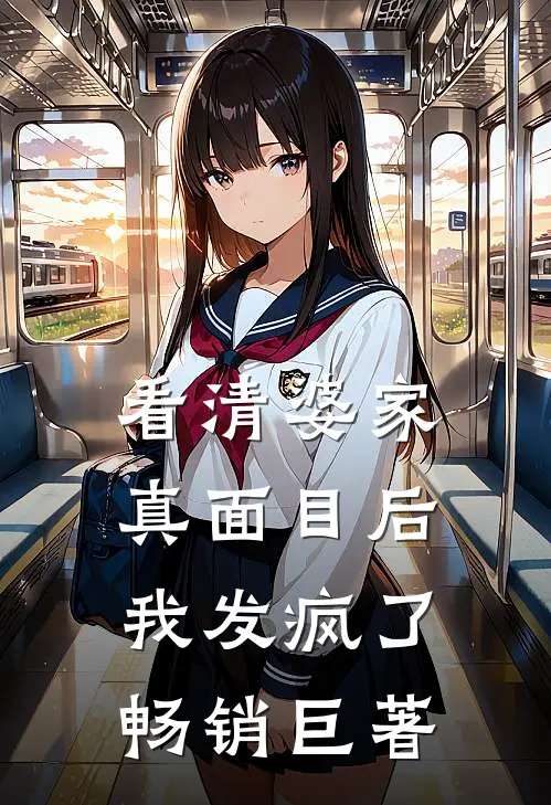 看清婆家真面目后，我发疯了畅销巨著