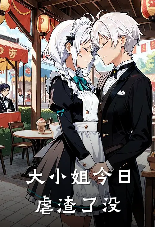 大小姐今日虐渣了没