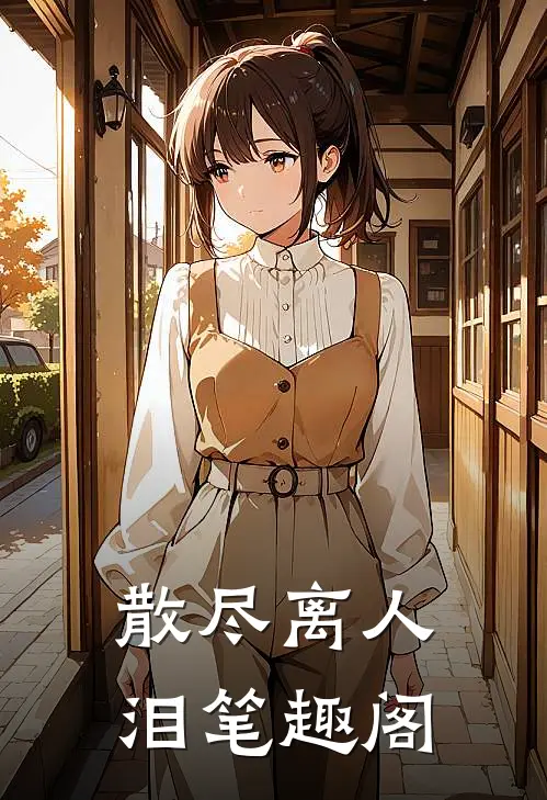 散尽离人泪笔趣阁