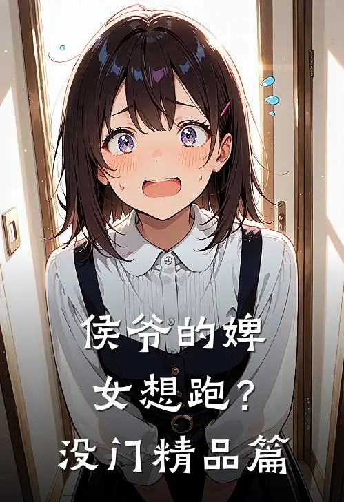 侯爷的婢女想跑？没门精品篇