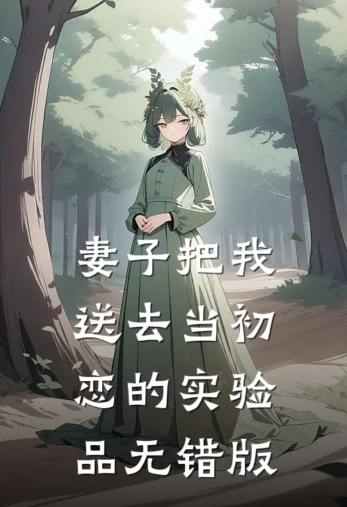 妻子把我送去当初恋的实验品无错版