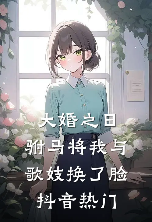 大婚之日，驸马将我与歌妓换了脸抖音热门