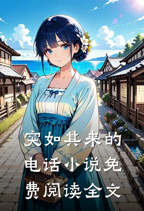 突如其来的电话小说免费阅读全文