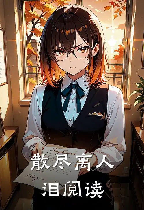散尽离人泪阅读