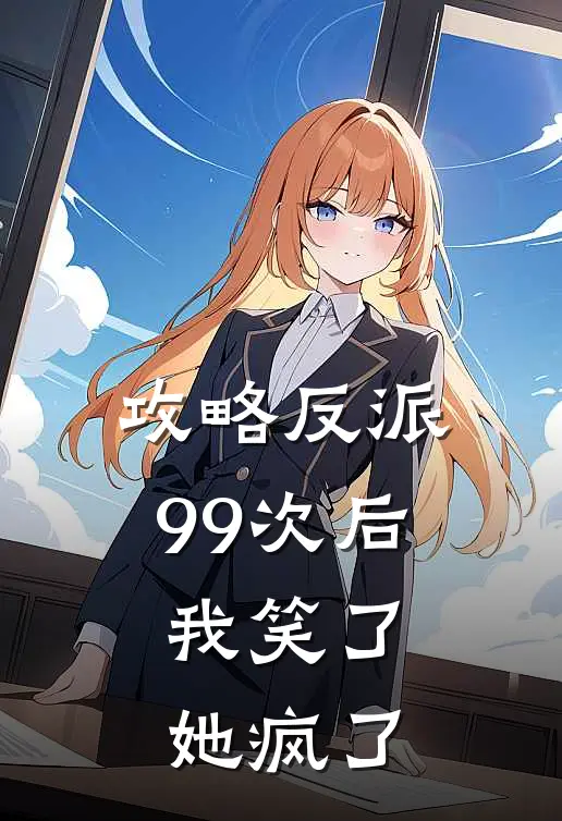 攻略反派99次后，我笑了她疯了