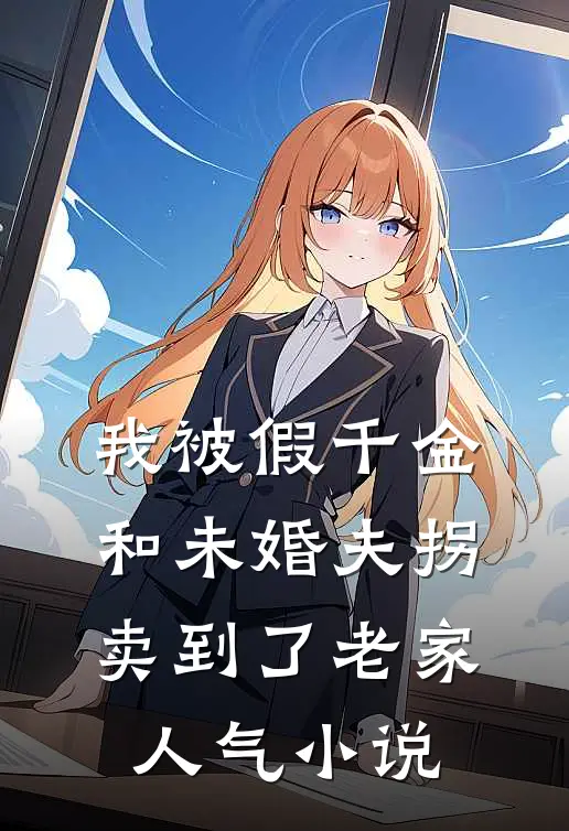 我被假千金和未婚夫拐卖到了老家人气小说