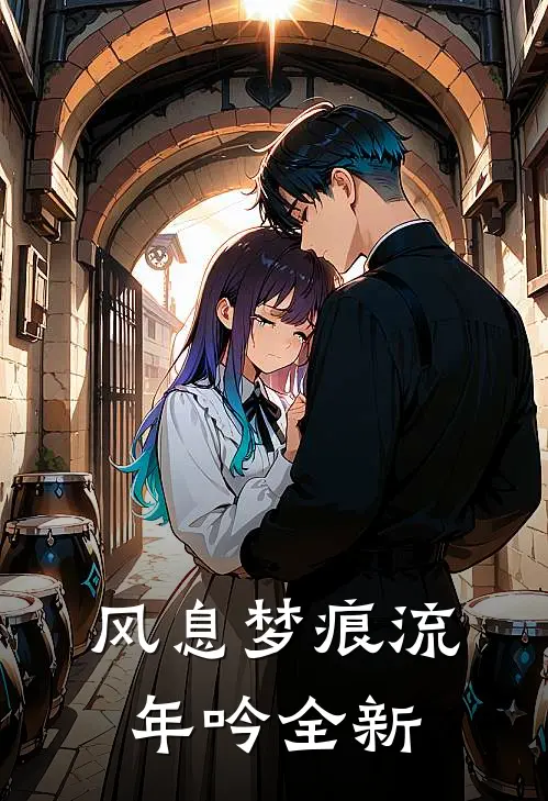 风息梦痕流年吟全新