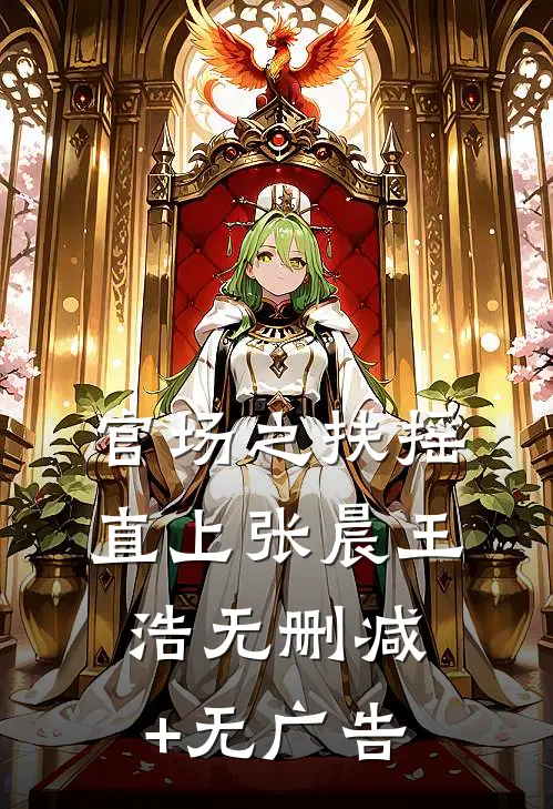 官场之扶摇直上张晨王浩无删减+无广告