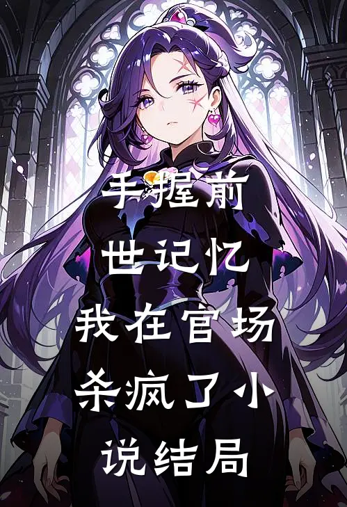 手握前世记忆，我在官场杀疯了小说结局