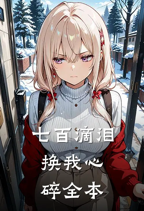 七百滴泪，换我心碎全本