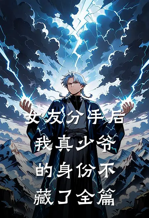 女友分手后，我真少爷的身份不藏了全篇