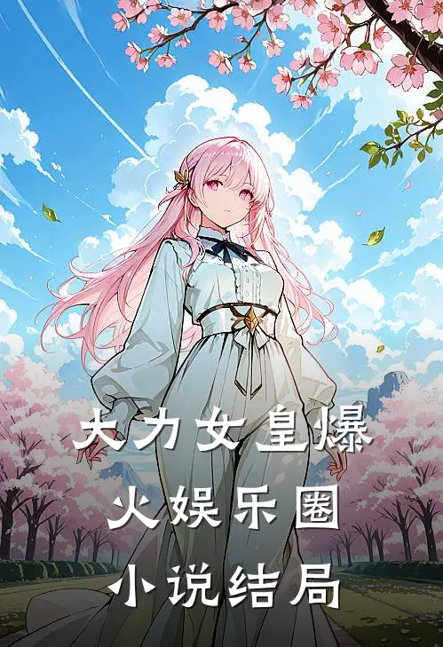 大力女皇爆火娱乐圈小说结局