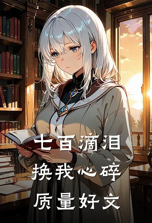 七百滴泪，换我心碎质量好文