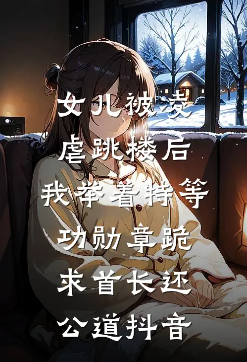 女儿被凌虐跳楼后，我举着特等功勋章跪求首长还公道抖音