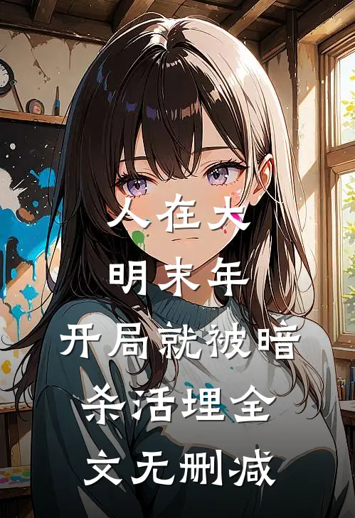 人在大明末年，开局就被暗杀活埋全文无删减