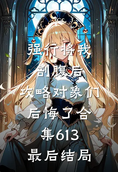 强行将我剖腹后，攻略对象们后悔了合集613最后结局