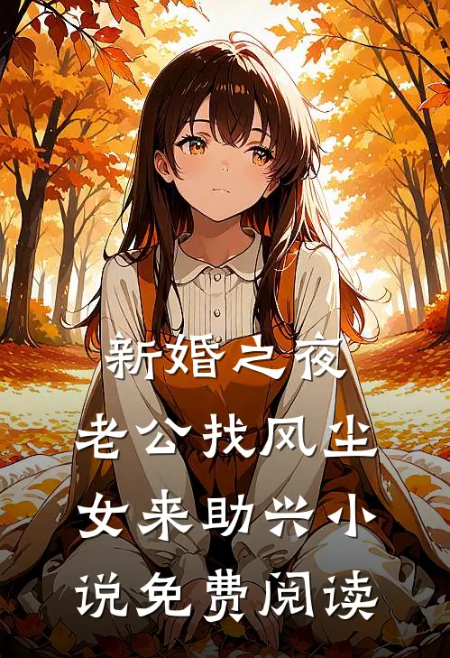 新婚之夜，老公找风尘女来助兴小说免费阅读