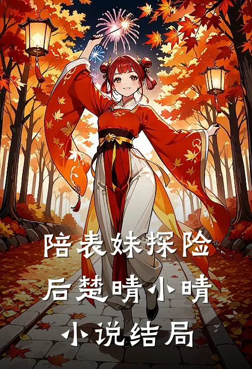 陪表妹探险后楚晴小晴小说结局