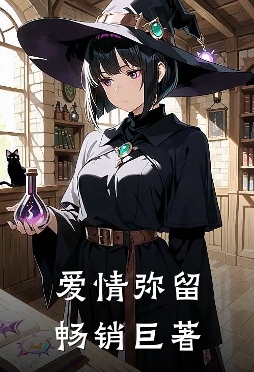爱情弥留畅销巨著
