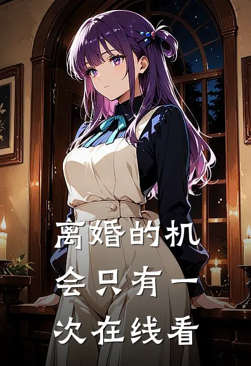 离婚的机会只有一次在线看
