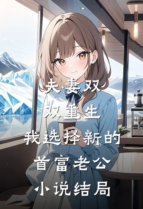 夫妻双双重生，我选择新的首富老公小说结局