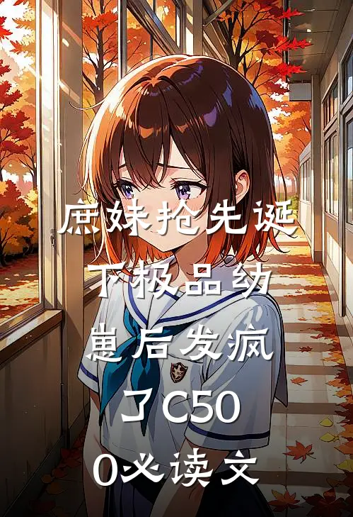 庶妹抢先诞下极品幼崽后发疯了C500必读文