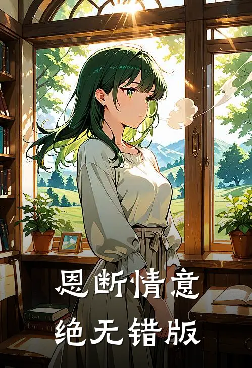 恩断情意绝无错版