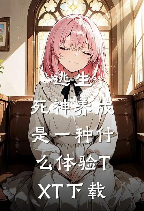 逃生：死神养成是一种什么体验TXT下载