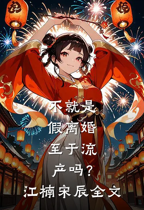 不就是假离婚，至于流产吗？江楠宋辰全文