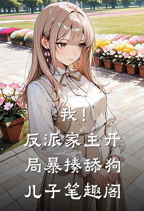 我！反派家主，开局暴揍舔狗儿子笔趣阁