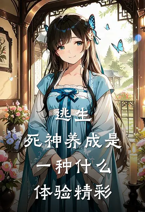 逃生：死神养成是一种什么体验精彩