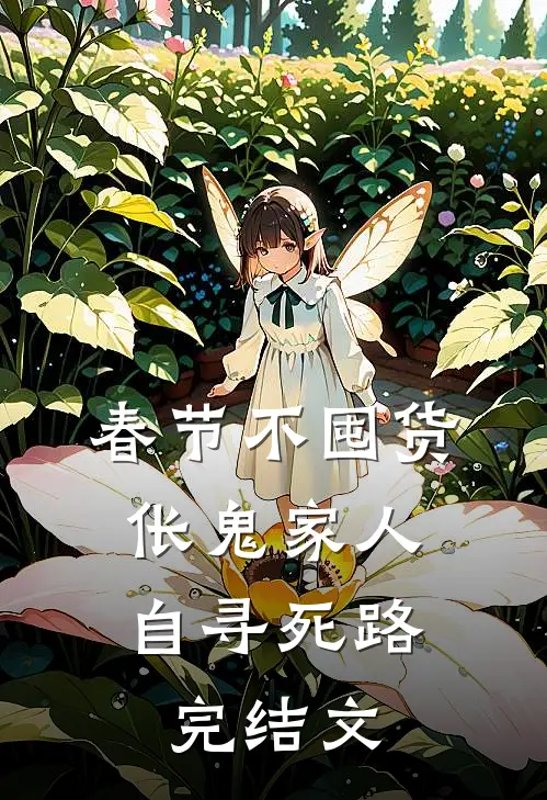 春节不囤货，伥鬼家人自寻死路完结文