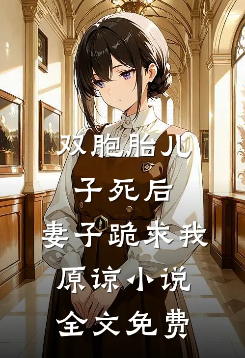 双胞胎儿子死后，妻子跪求我原谅小说全文免费