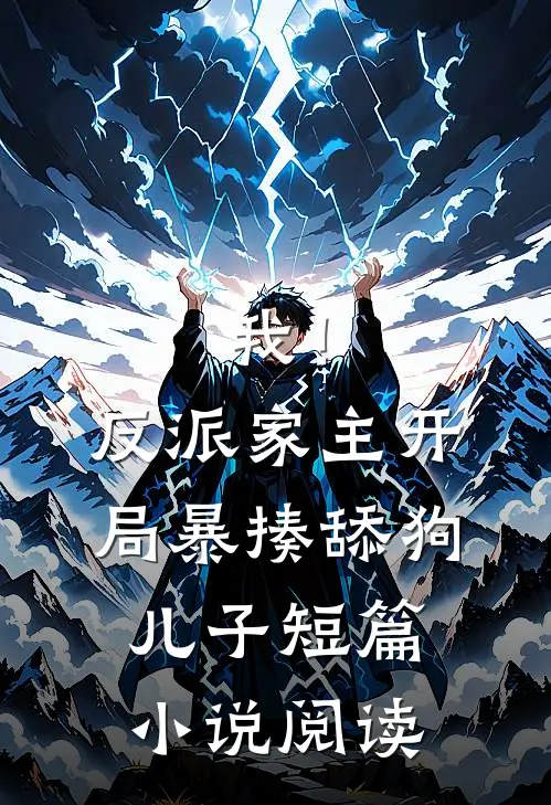 我！反派家主，开局暴揍舔狗儿子短篇小说阅读