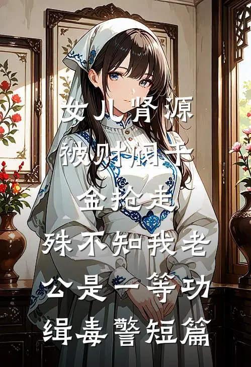 女儿肾源被财阀千金抢走，殊不知我老公是一等功缉毒警短篇