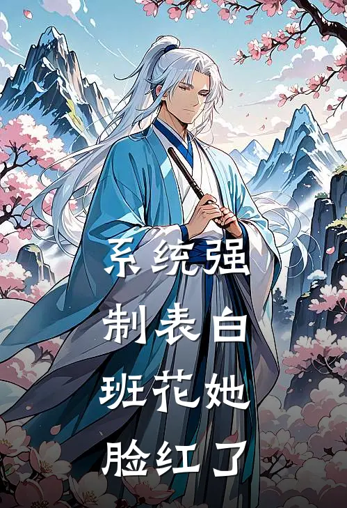 系统强制表白，班花她脸红了