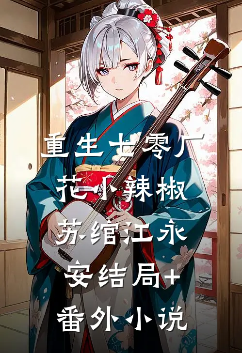 重生七零厂花小辣椒苏绾江永安结局+番外小说