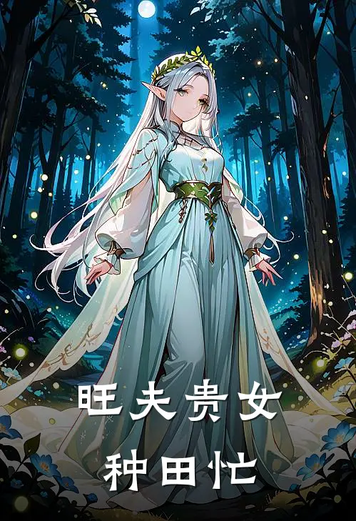 旺夫贵女种田忙