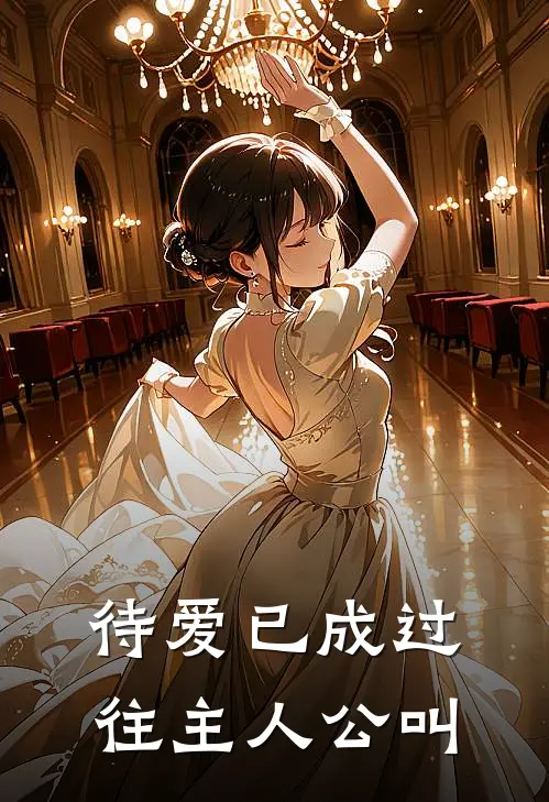 待爱已成过往主人公叫