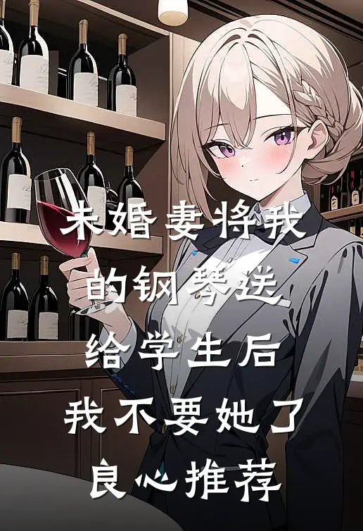 未婚妻将我的钢琴送给学生后，我不要她了良心推荐